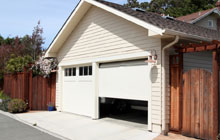 Steanbow garage construction leads